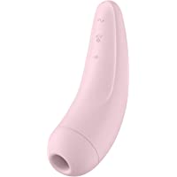  - Satisfyer Satisfyer Curvy 2+ Rosa Con App